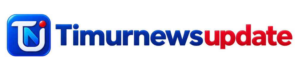 Timurnewsupdate